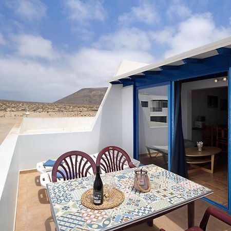 Vista Al Mar, La Graciosa Villa Caleta de Sebo Exterior foto